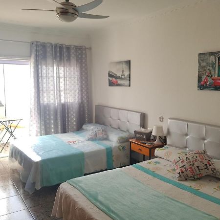 Apartment & Beach - Airport El Burrero Ngoại thất bức ảnh