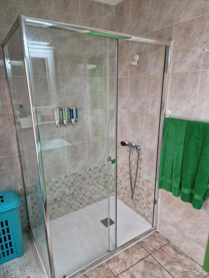 Apartment & Beach - Airport El Burrero Ngoại thất bức ảnh